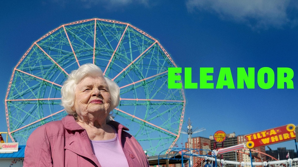 Фільм Eleanor the Great