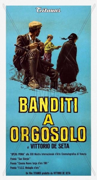 Banditi iz Orgosola