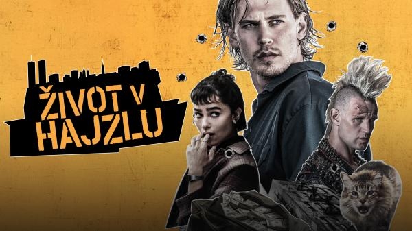 Život v hajzlu