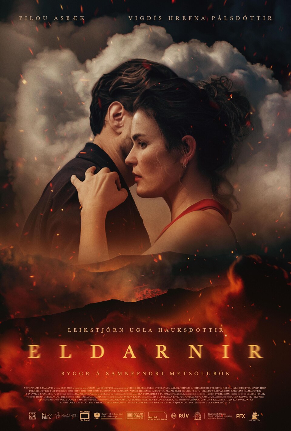 Film The Fires