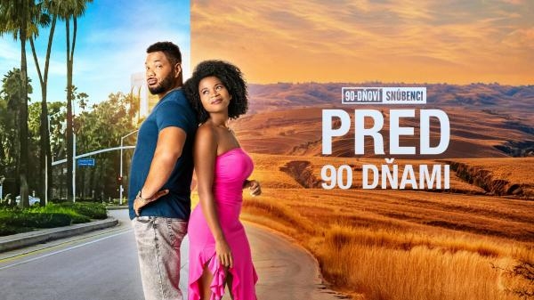 90 Day Fianc