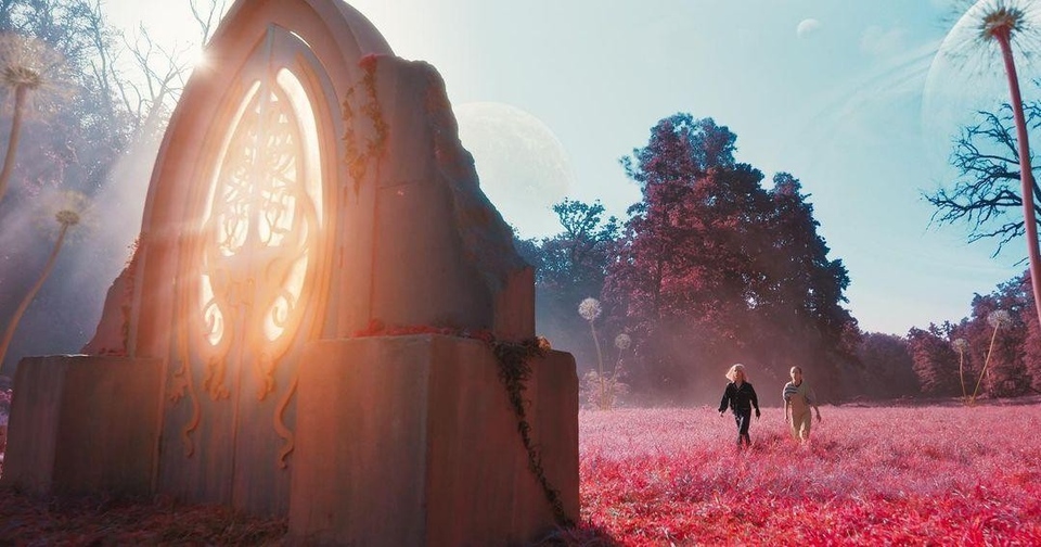 Найкращі європейські нові казки з року 2024 онлайн