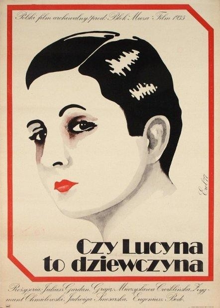 Найкращі польські драми з року 1934 онлайн