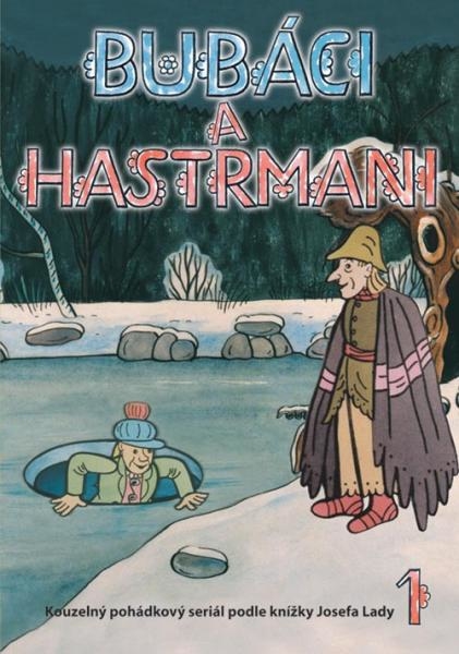 Bubáci a hastrmani
