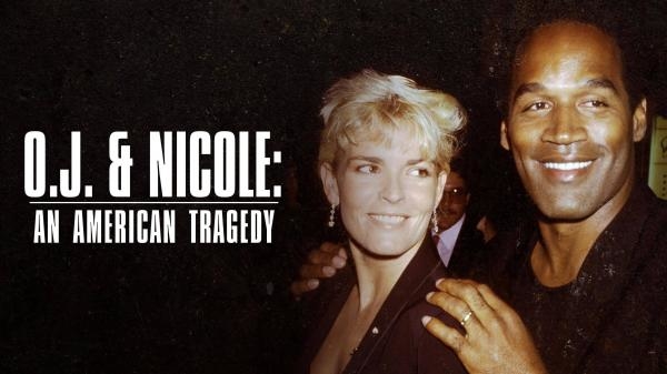 O.J. i Nicole: Američka tragedija