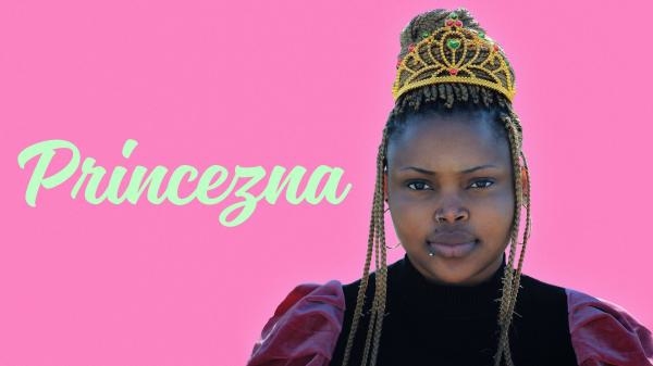 Princezna