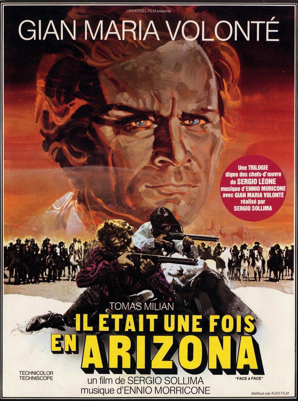 Film Tváří v tvář