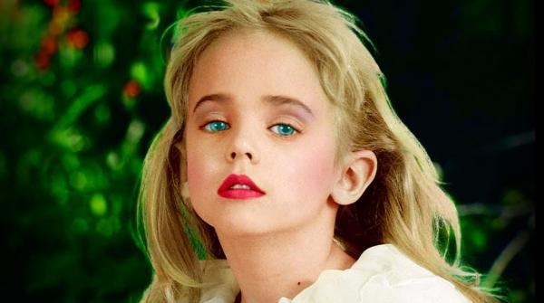 JonBenét: Nevyřešená vražda