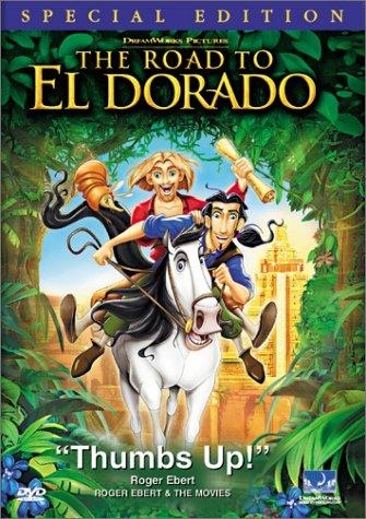 Eldorádo