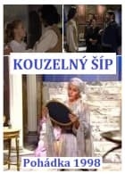 Nejlepší české pohádky z roku 1998 online
