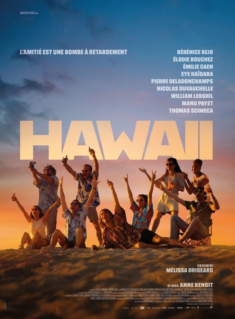 Film Hawaii