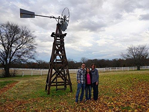 We Bought the Farm