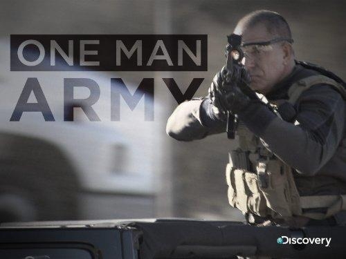 One Man Army