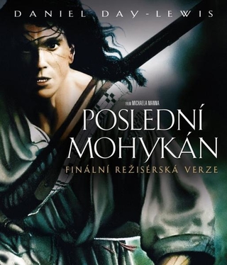 Posledný Mohykán