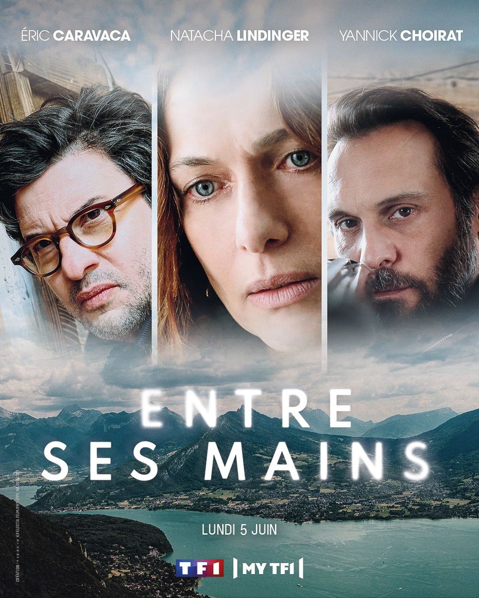 Film V&nbsp;jeho rukách