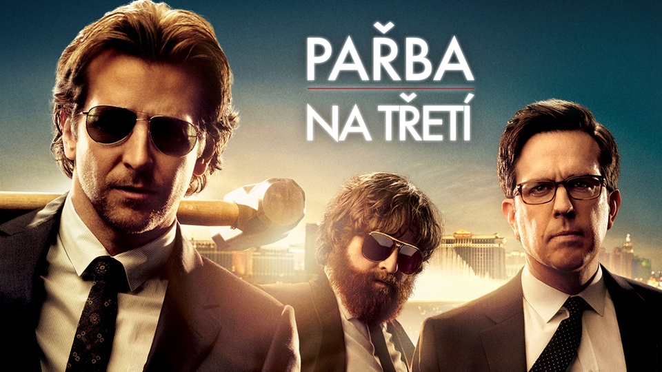 Nejlepší komedie z roku 2013 online