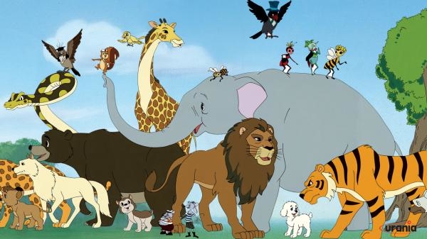 Simba: The King Lion