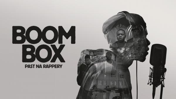 Boom Box: Beats and Betrayal