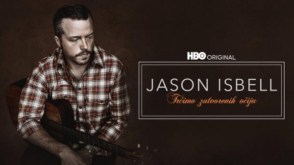 Jason Isbell: Running with Our Eyes Closed