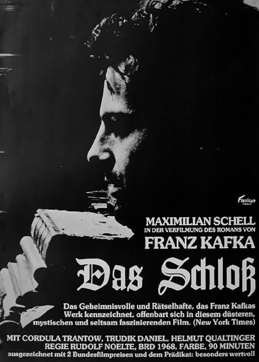 Film Zámek