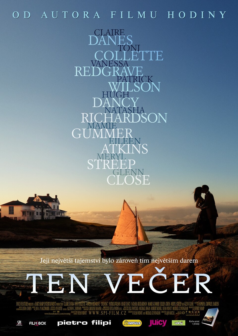 Film Ten večer