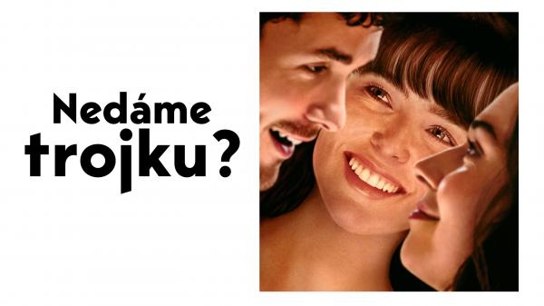 Nedáme trojku?