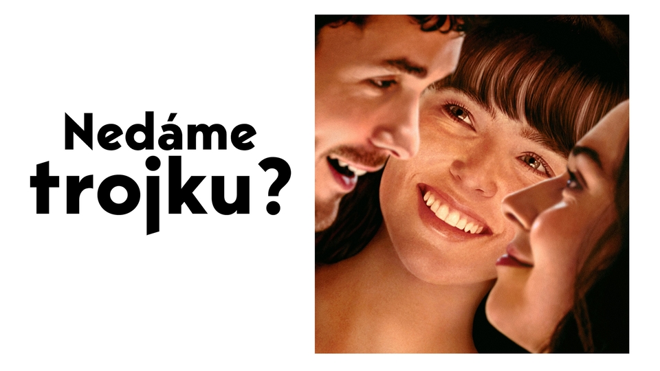 Film Nedáme trojku?