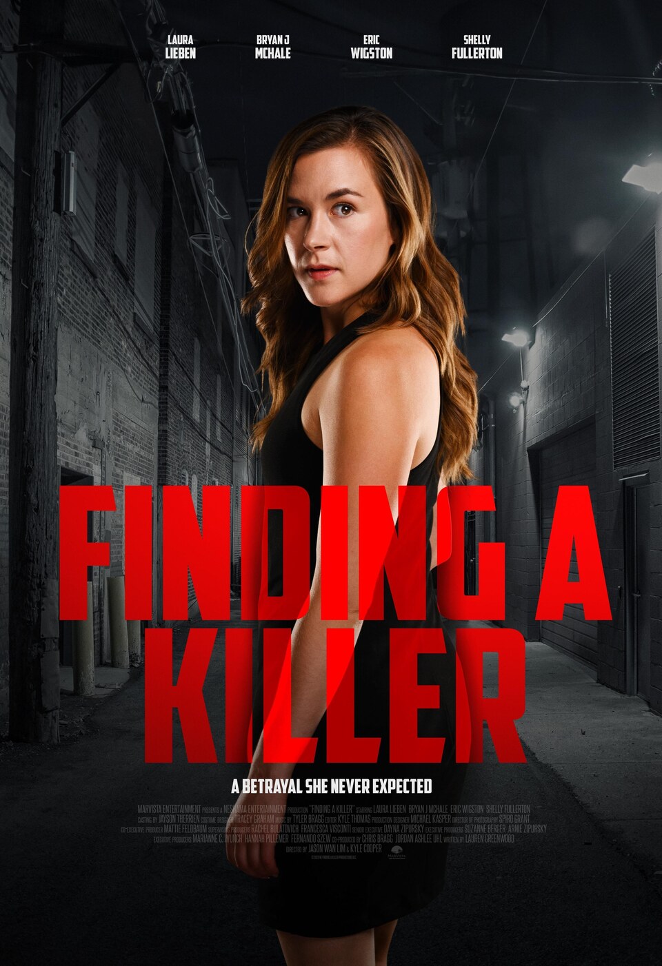 Film Opakovaná minulost