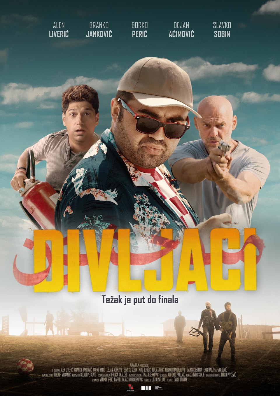 Najbolji akcijski filmovi iz godine 2022 online