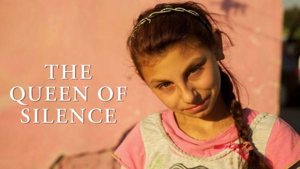 The Queen of Silence