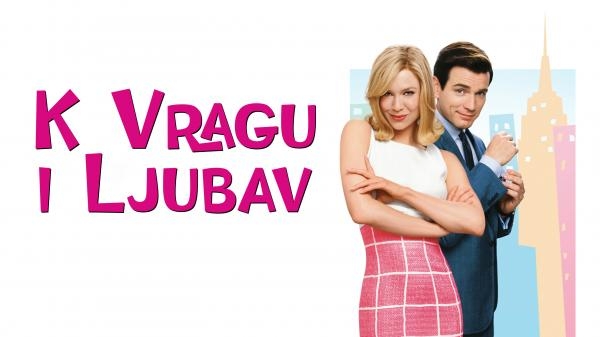 Kvragu i ljubav