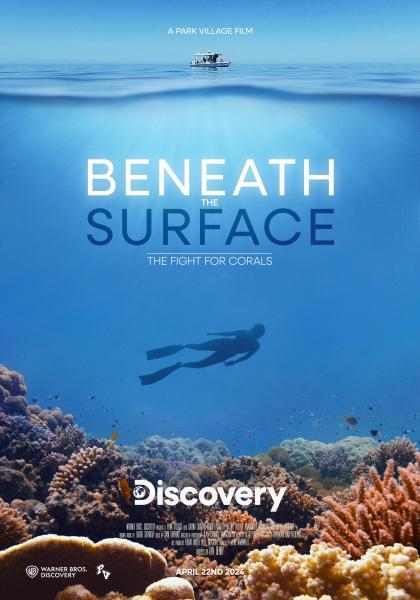 Beneath The Surface: The Fight For Coral