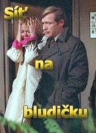 Film Síť na bludičku