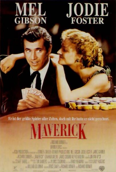 Maverick