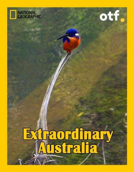 Niezwykła Australia
