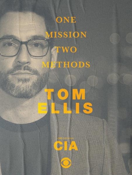 CIA