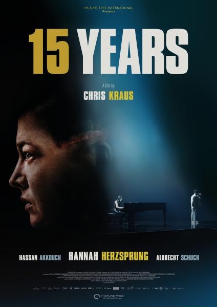 15 let