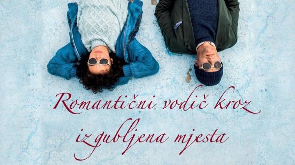 Romantični Vodič Kroz Izgubljena Mjesta