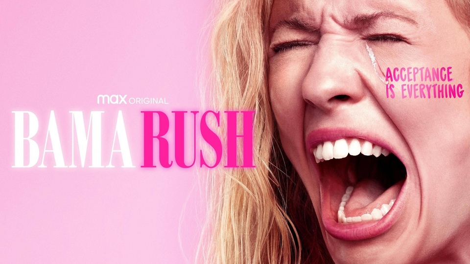 Documentary Bama Rush
