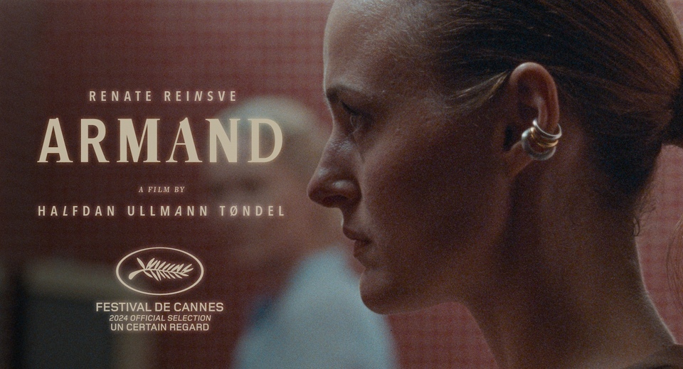 Фільм Armand