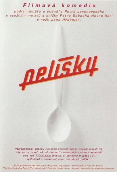 Pelíšky
