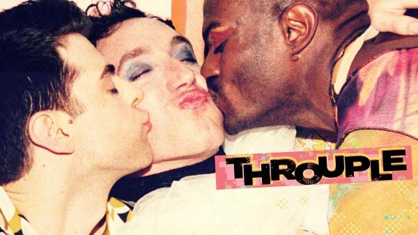 Troje