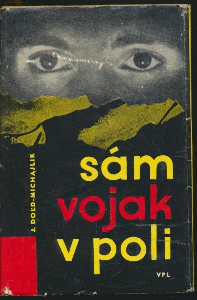 Sám vojak v poli