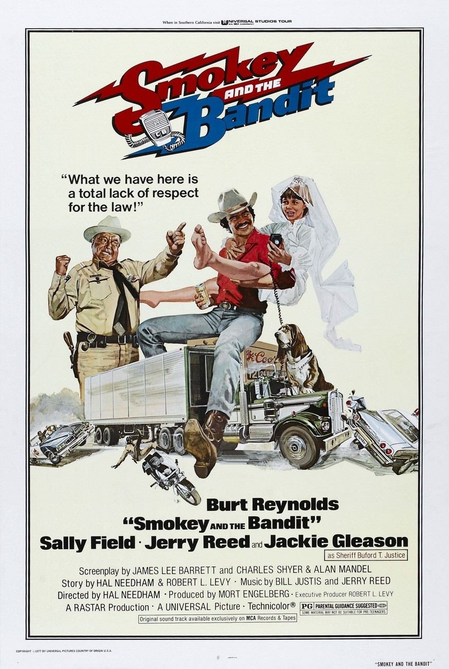 Film Polda a bandita