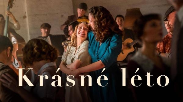 Krásné léto
