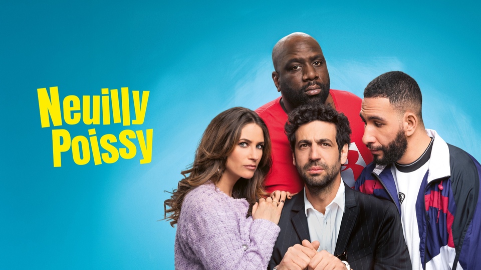 Film Neuilly-Poissy