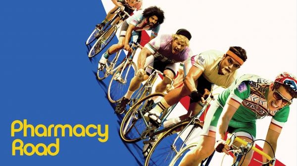 Tour De Pharmacy