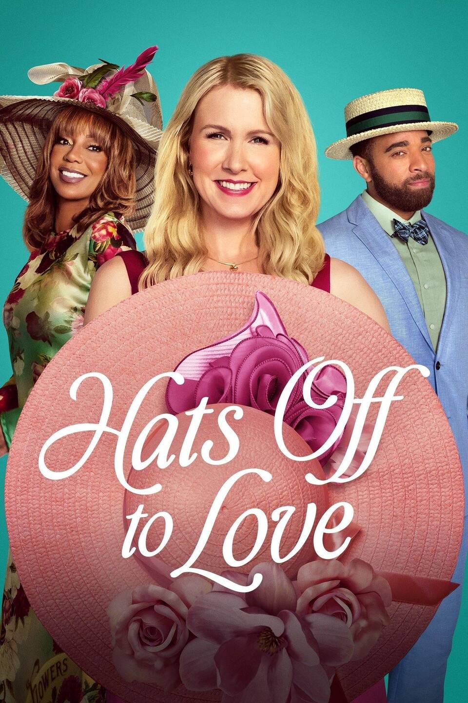 Film Hats Off to Love