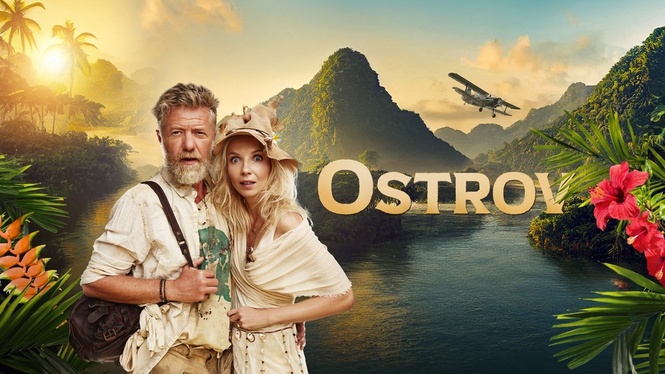 Najlepšie české dobrodružné filmy z roku 2023 online