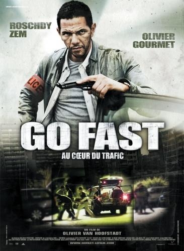 Uzmi i bježi